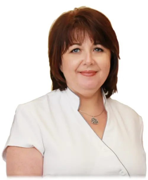 Dr. Helen Kanikevich - principal dentist at Bondi Dentistry in Bondi Beach