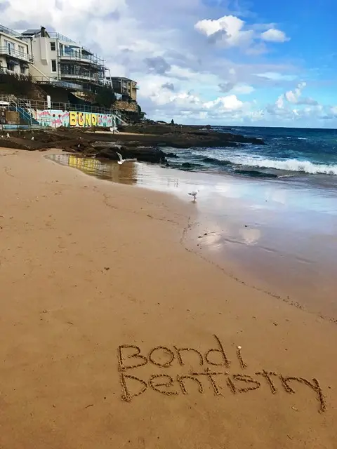 Dentist located in the heart of Bondi Beach