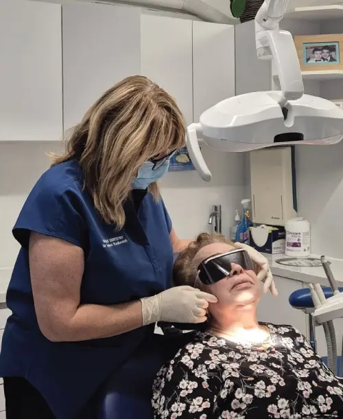 Gentle Dentist in Bondi Beach, Sydney