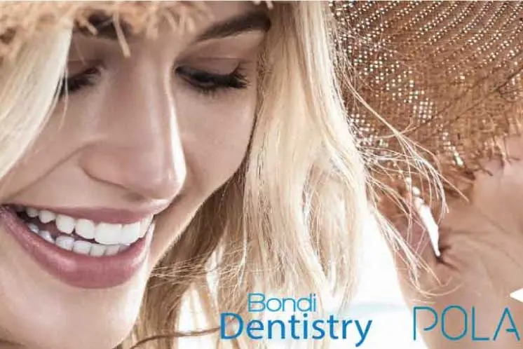 Pola Special Offer at Bondi Dentistry