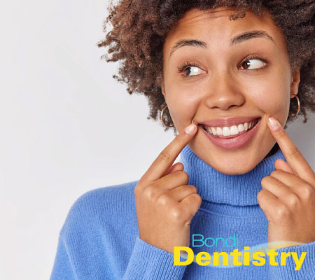 Snap-On Smile® at Your Family Dentist in Bondi